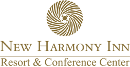 New Harmony Inn Logo